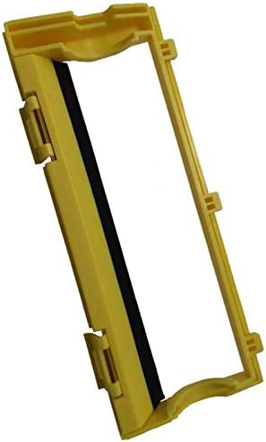 Miniatura 3 de Piezas de repuesto para Ecovacs DEEBOT N79 N79S DN622 Robot Aspirador - Cepillo principal, filtro, kit de accesorios de cepillo lateral