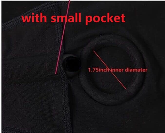 Strap On Harness Underwear, Strapless Strapon Harnesses Underwear Brief Box for Men Women Gift for Your Lover or Friends4