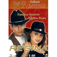 regina (2dvd) dvd Italian Import