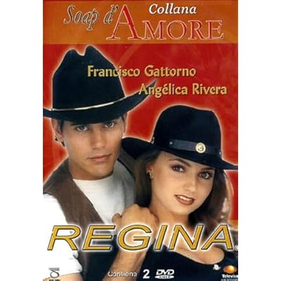 regina (2dvd) dvd Italian Import