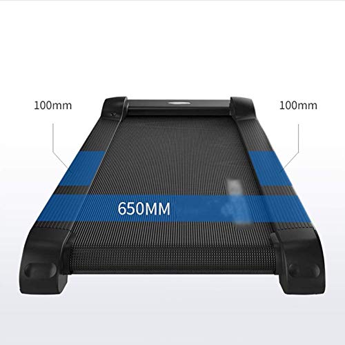 Treadmill,Multifunctional Ultra-Quiet Family Fitness Climbing Slope Treadmill,65CM Ultra-Wide Business-Grade Treadmill,Walking Treadmill for Home and - Afbeelding 6