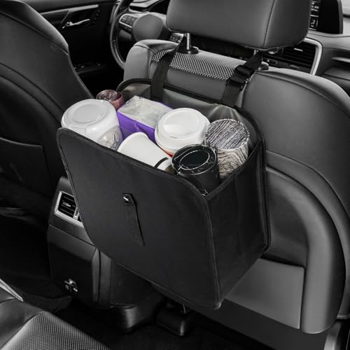 50% Off Amiss Foldable Trash Can for Car - Only $3.99 - Image 2
