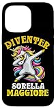 Photo Gallery sorella più grande unicorno bambini fratelli gravidanza custodia per iphone 14 pro max Photo Gallery sorella più grande unicorno bambini fratelli gravidanza custodia per iphone 14 pro max