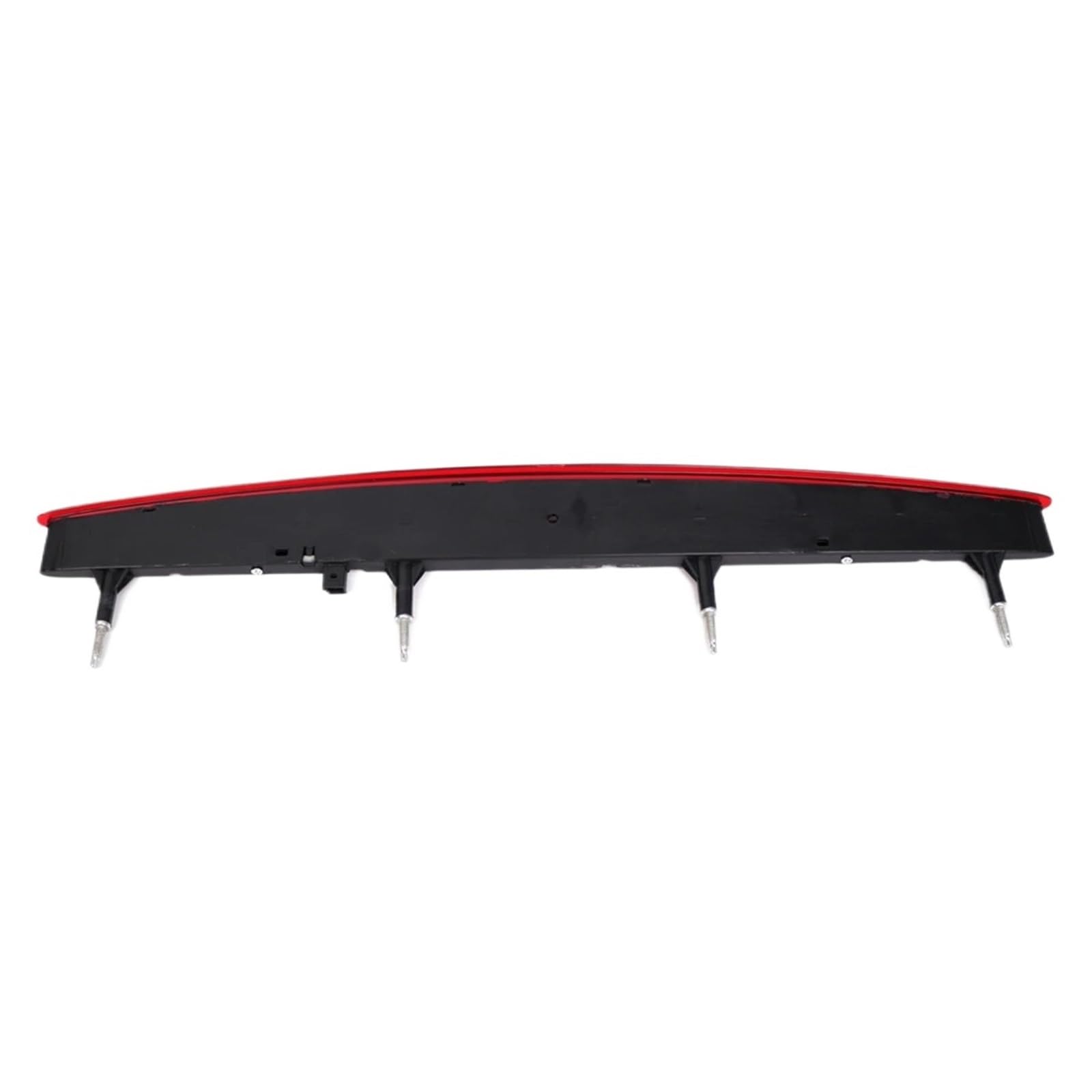 Luci Terzo Stop Auto Posteriore Terza Luce Arresto Freno Per BMW Serie 1 128i 135i E82 E87 E88 2007-2013 Lampada Freno A LED Alto Livello 63257164978 Auto Terza Luce Stop Freno(Smoke)