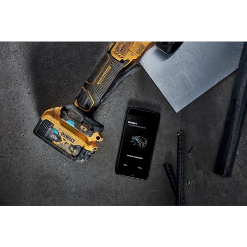 Image of DEWALT TOOL CONNECT Chip, Bluetooth Add-on Integration Chip Enabled Tools and Storage, 25 Pack (DCE042-25)