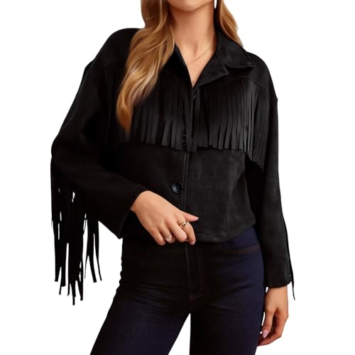 Veste en cuir femme chic pour sublimer une tenue simple facilement