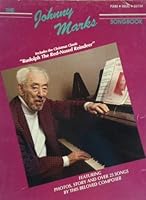 Johnny Marks Songbook 0881883344 Book Cover