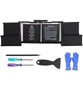 MacBookAirM2 15.6インチ1TB初期化済美品バッテリー99% US Amazon.com: Jalaxbeat A1990 Battery Replacement for MacBook Pro 15