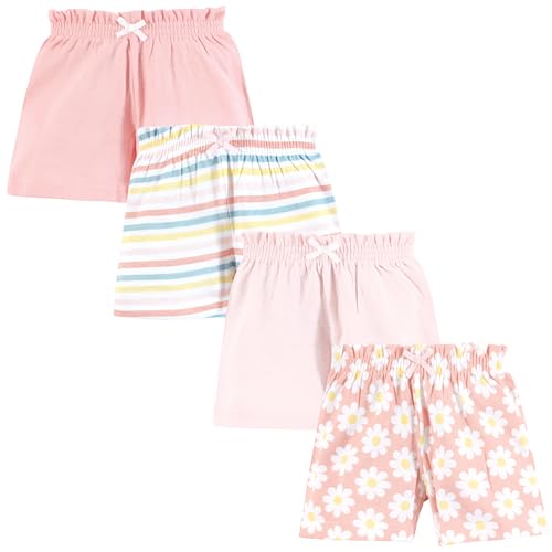 shorts for baby girls adjustable