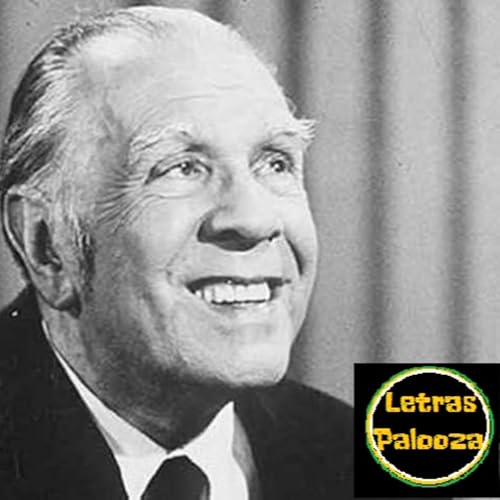 Jorge Luis Borges - El cautivo.