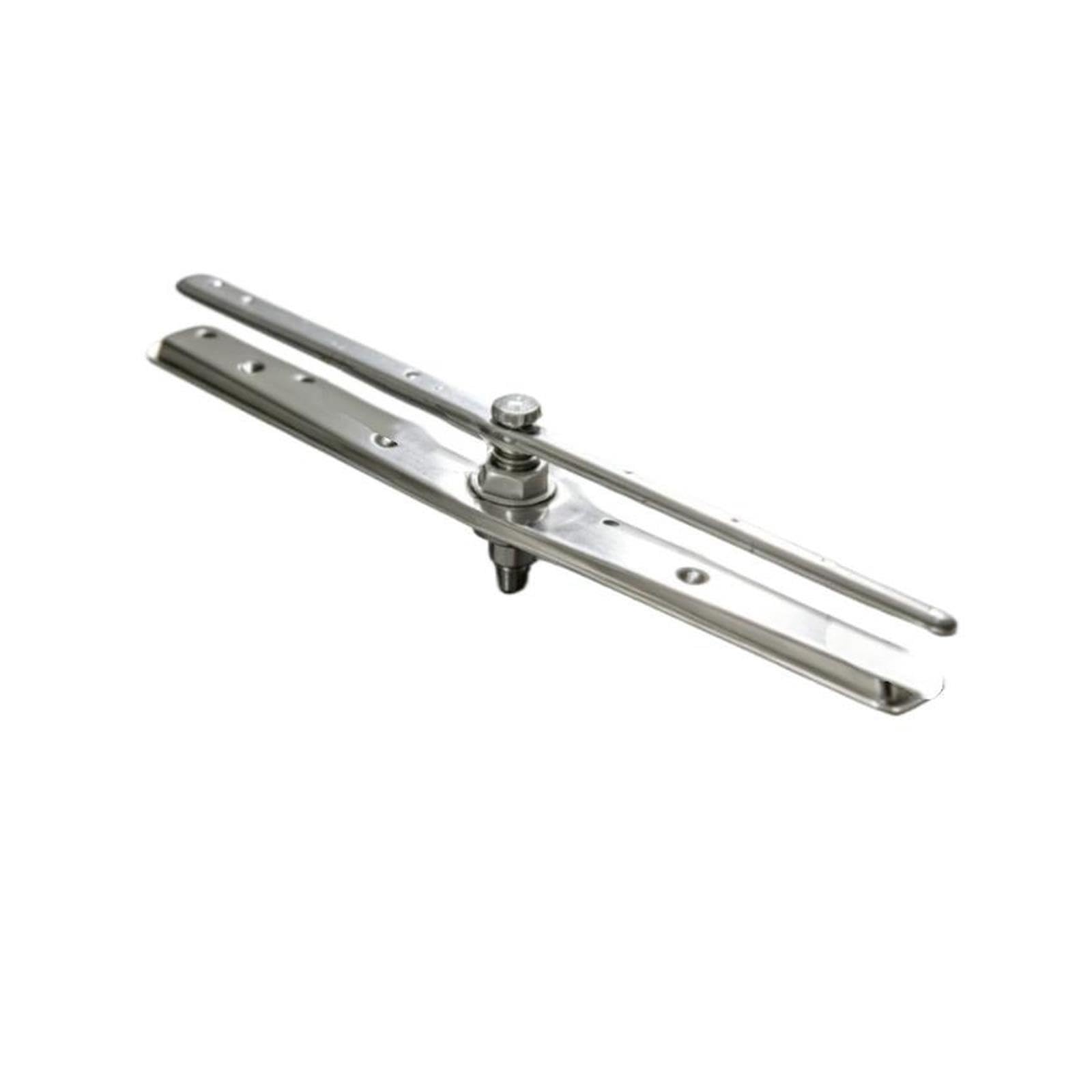 HIZON Braccio irroratore for lavastoviglie, Compatibile con Hobart, AM900, | Braccio irroratore for risciacquo della lavastoviglie