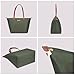 BOJLY Bolso Tote para Mujer Imagen de BOJLY Bolso Tote para Mujer