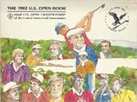 The 1982 US Open Book B000VVDK00 Book Cover