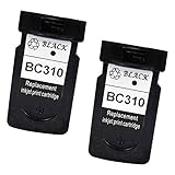 Canon キャノン BC-310XLBK(ブラック)【2�