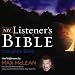 The NIV Listener's Audio Bible: Vocal Performance by Max McLean
