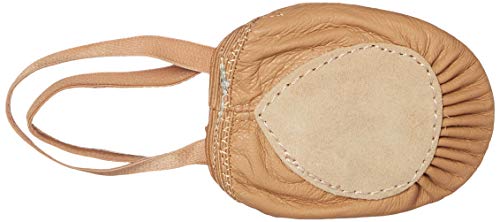 Leather Half Sole Dance Turner for Women, Men, Boys & Girls4