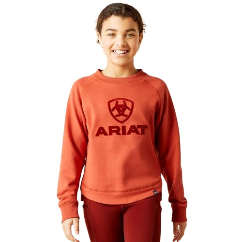 ARIAT Kids' P27806_k_app