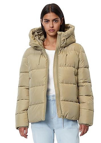 Veste femme Marc O'Polo fini les vêtements lourds et inconfortables