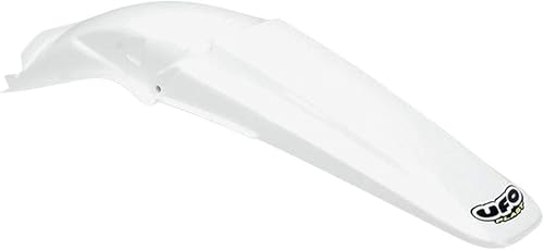 UFO HO03688-041 Plástico de repuesto (PARA HONDA RR FDR HONDA 02 BLANCO)