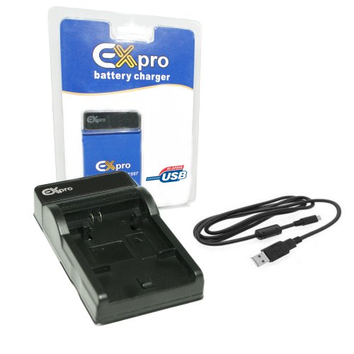 Price comparison product image Ex-Pro LC-E8C