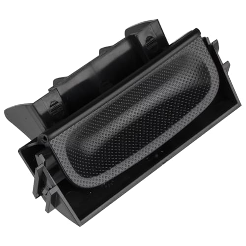 Interrupteur de coffre Citroën C4 Picasso 2006-2013 pièce de rechange robuste
