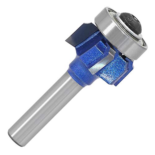 1PC 8 ~[gVN؍HtCXJb^[ R1mm R2mm R3mm g~OiCtGbWg}[ 4 ؍ރ[^[rbg(R1 6mm shank)