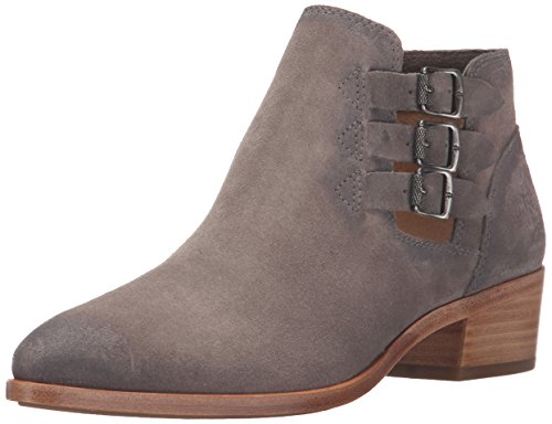 FRYE Women's Ray Belted-STO Boot