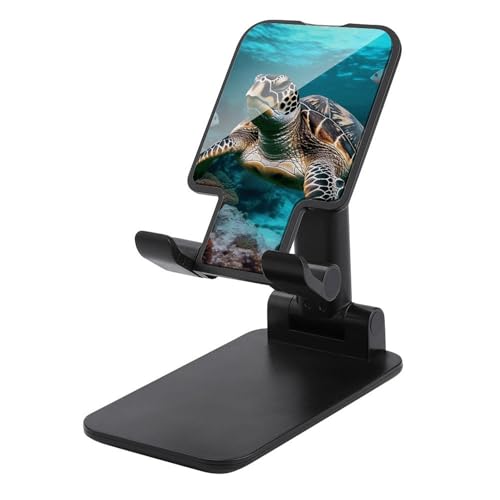 Support de téléphone portable pliable réglable bureau antidérapant