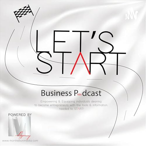 Welcome to the Let's Start Podcast