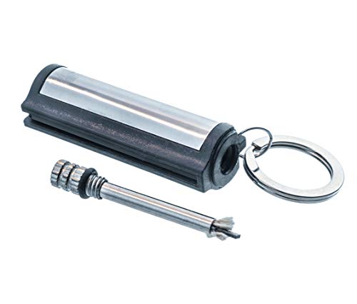 Survivor Series Outdoor Emergency Firestarter - All-Weather Match Style