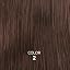 2 Dark Brown