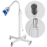 Superdental Teeth Whitening Beauty Instrument Dental Cold Machine Whitening Machine for Clinic and Beauty Salon