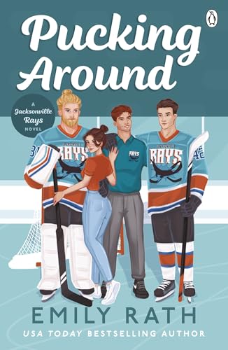 Cover of Pucking Around