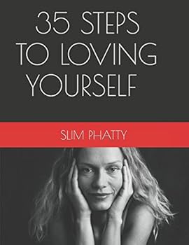 Paperback 35 STEPS TO LOVING YOURSELF Book