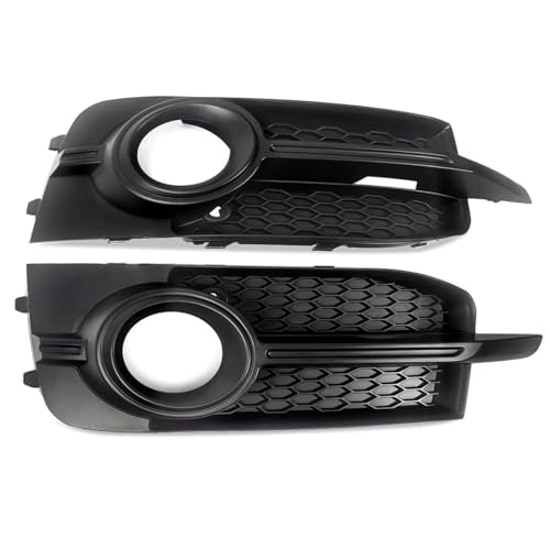 Remplacement nid d'abeille phare antibrouillard A1 8X paire neuve
