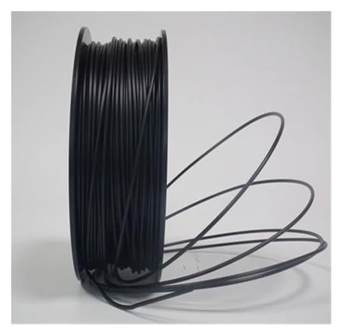 Filamento 3D de fibra de carbono para impresión precisa - Fernando Cortés