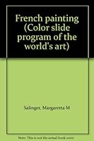 French painting B00072JFSE Book Cover