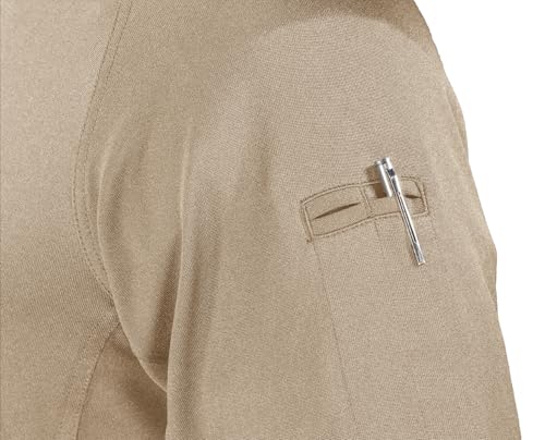 Propper Men's Raglan S/S Utility Polo3