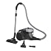 Produktbild Hoover Bodenstaubsauger mit Tierdüse  Leichter & kompakter beutelloser Staubsauger mit XL Staubbehälter  leiser Zyklon-Staubsauger (75 dBA) mit 2-in-1 Zubehör [HP320PET]