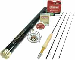 R.L. Winston｜フライロッド PURE 6'6\" 3wt R.L. Winston Pure 6'6