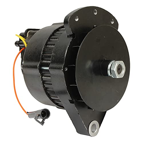Alternateur pour groupe frigo Carrier Transicold Phoenix Ultra 30-00409-09