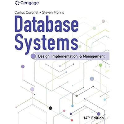 Database Systems