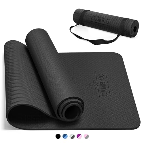 The 6 Best Yoga Mats for Beginners Build Your Practice on a Solid Foundation The Yoga Nomads