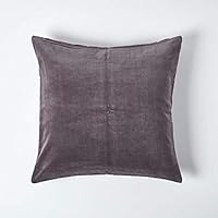 Copricuscino Polyester Fodera Per Cuscino 40x40 Cm In Poliestere - Foto 11