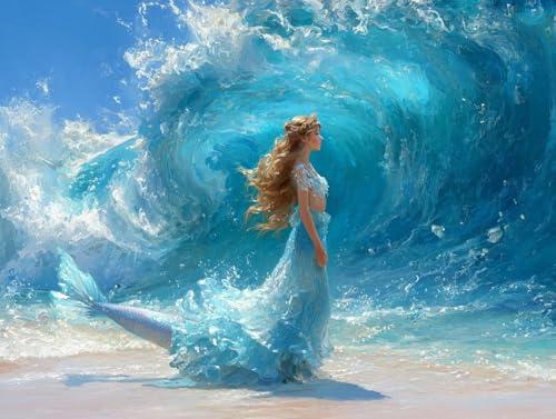 DIY  Lbg l q SҌ G ̎q ANG̋Zbgt 50x60cm hG XgX  v[g Mtg - |pIȑ̌ŊyށAiȃLoXƑN₩ȐFʁAW̓AbvAbNXʁAC