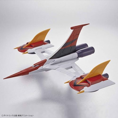 Mazinger Z Grendizer (Infinitism Ver.), Bandai HG 1/144, 14 ans - 99 ans