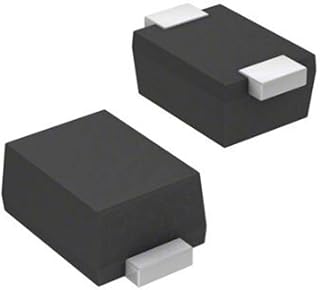 Pack of 10 D5V0F1U2S9-7 Diode 12V Clamp 1.5A (8/20Âµs) Ipp Tvs Surface Mount SOD-923 : RoHS