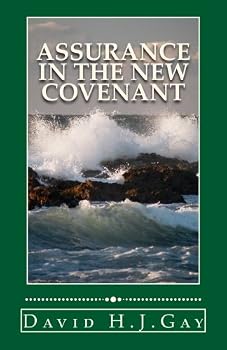 Paperback Assurance In The New Covenant Book