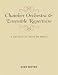 Chamber Orchestra and Ensemble Repertoire: A Catalog of Modern Music (Music Finders)