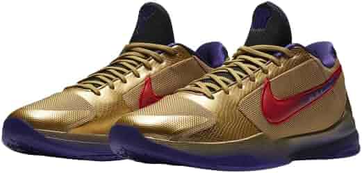Amazon | [ナイキ] KOBE V PROTORO UNDEFEATED Hall of Fame